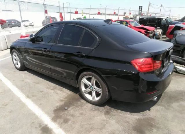 Photo 2 VIN: WBA3B1C53EP680914 - BMW 3 SERIES 