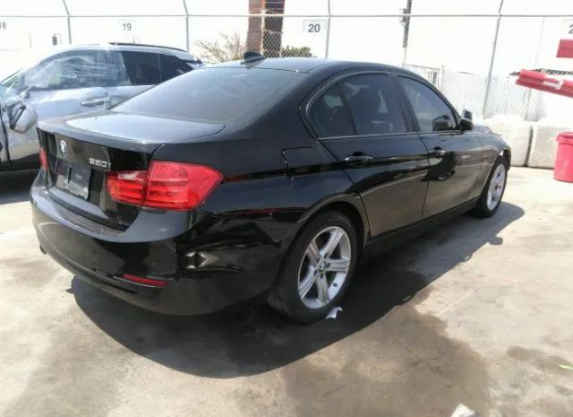 Photo 3 VIN: WBA3B1C53EP680914 - BMW 3 SERIES 