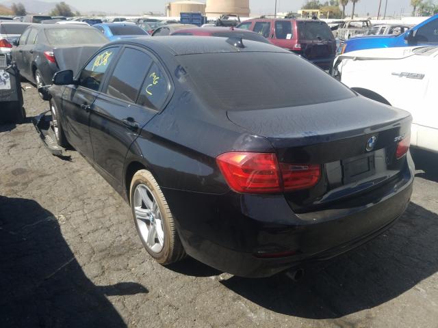 Photo 2 VIN: WBA3B1C53EPV79534 - BMW 320 I 