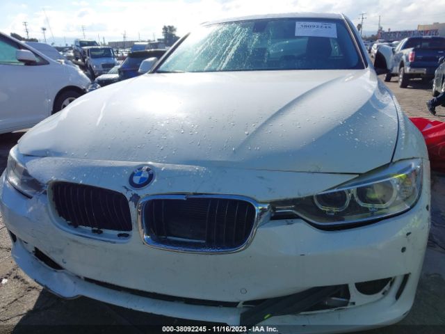 Photo 5 VIN: WBA3B1C53EPV79937 - BMW 320I 