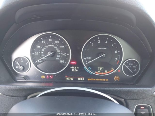 Photo 6 VIN: WBA3B1C53EPV79937 - BMW 320I 