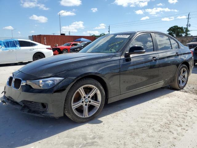 Photo 0 VIN: WBA3B1C53F5A05600 - BMW 3 SERIES 