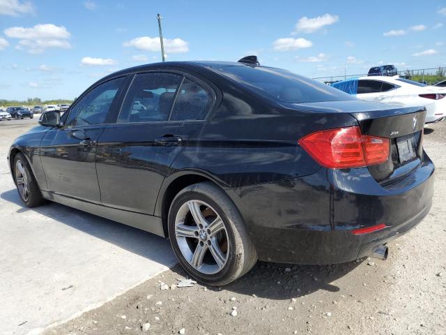 Photo 1 VIN: WBA3B1C53F5A05600 - BMW 3 SERIES 