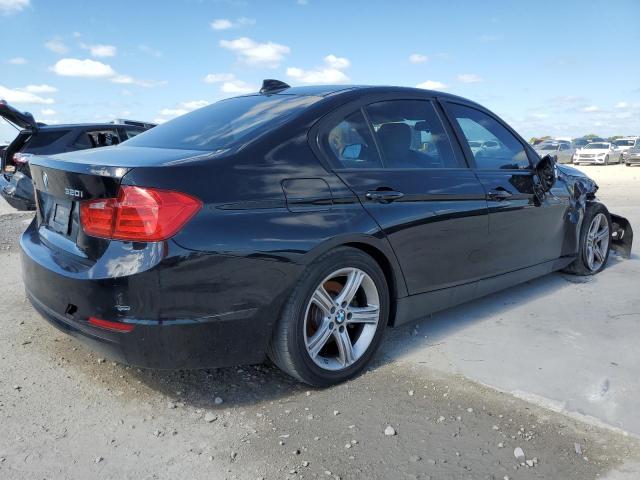 Photo 2 VIN: WBA3B1C53F5A05600 - BMW 3 SERIES 