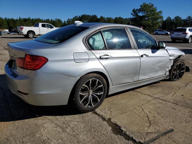 Photo 2 VIN: WBA3B1C53F5A05788 - BMW 3 SERIES 