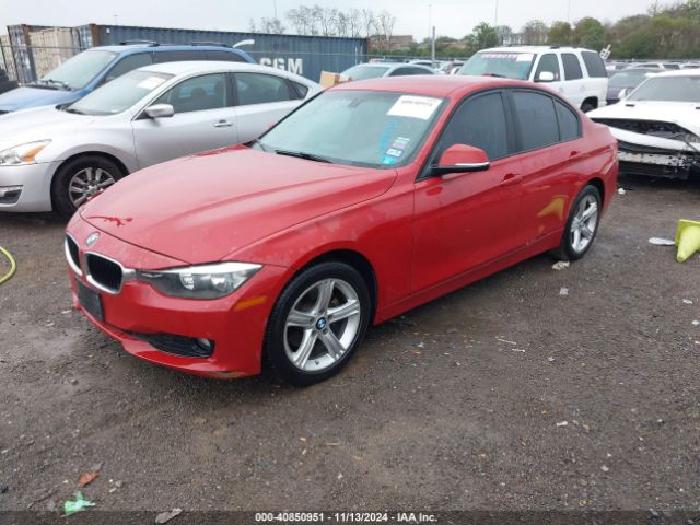 Photo 1 VIN: WBA3B1C53F5A06049 - BMW 320I 