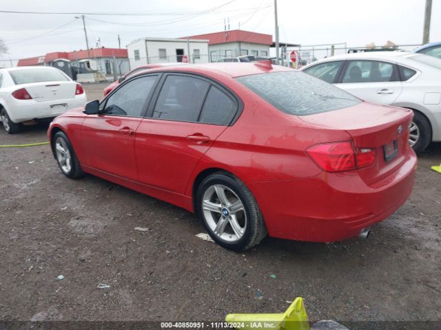 Photo 2 VIN: WBA3B1C53F5A06049 - BMW 320I 