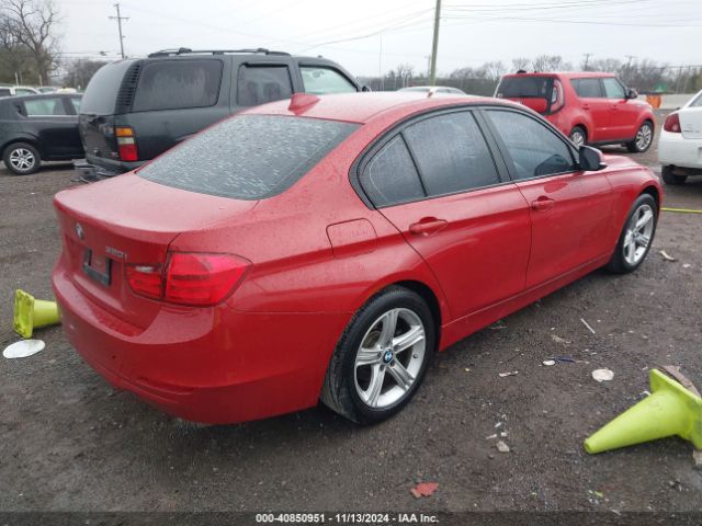 Photo 3 VIN: WBA3B1C53F5A06049 - BMW 320I 