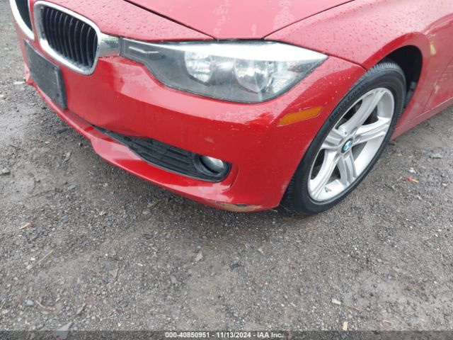 Photo 5 VIN: WBA3B1C53F5A06049 - BMW 320I 