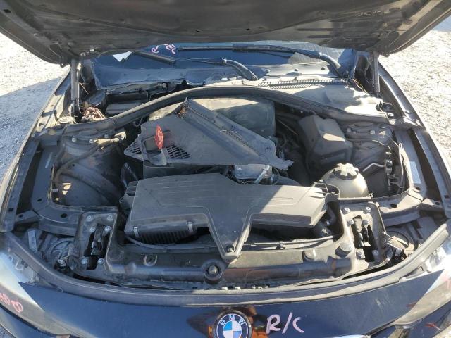 Photo 10 VIN: WBA3B1C53F5A06066 - BMW 320 I 