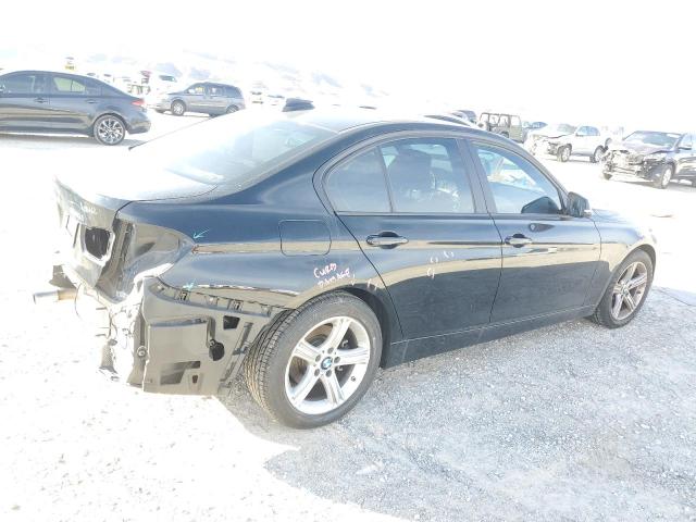 Photo 2 VIN: WBA3B1C53F5A06066 - BMW 320 I 