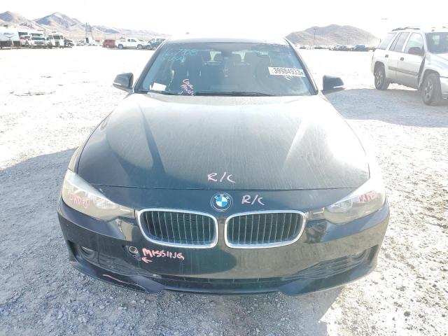 Photo 4 VIN: WBA3B1C53F5A06066 - BMW 320 I 