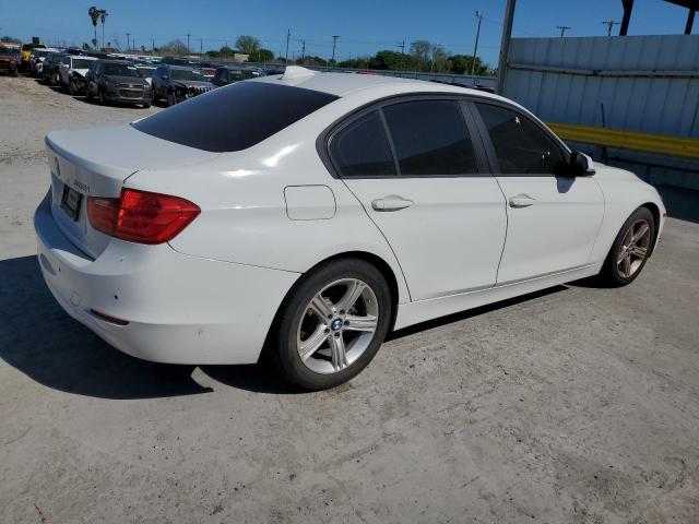 Photo 2 VIN: WBA3B1C53FK136055 - BMW 3 SERIES 