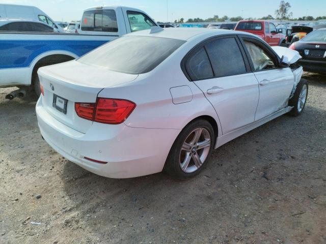 Photo 3 VIN: WBA3B1C53FK136749 - BMW 320 I 