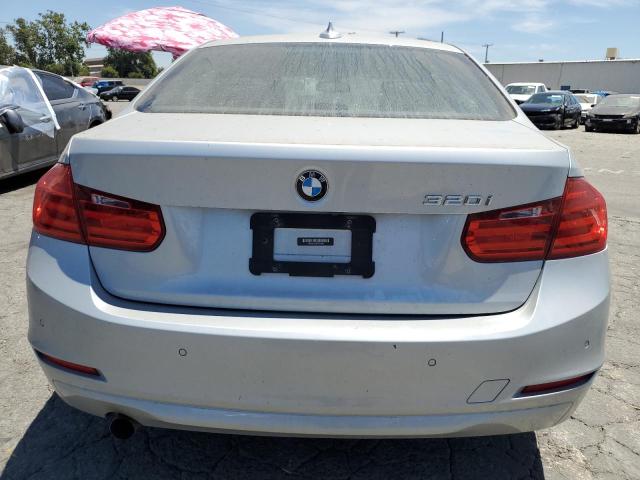 Photo 5 VIN: WBA3B1C53FK136895 - BMW 320I 