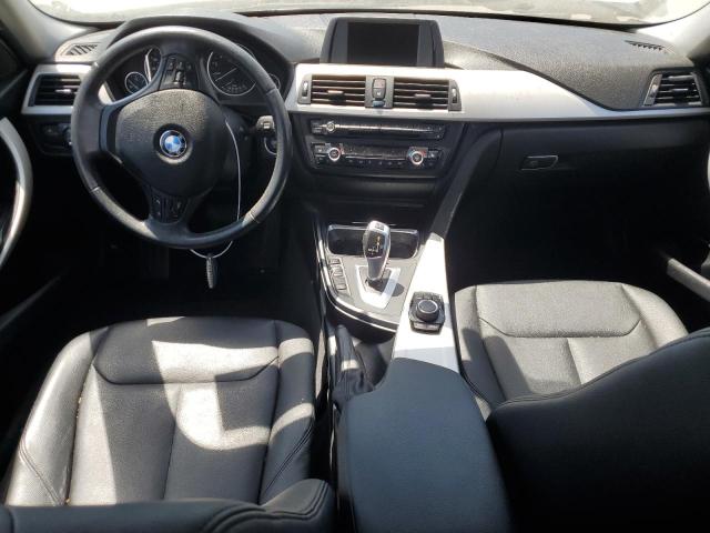 Photo 7 VIN: WBA3B1C53FK136895 - BMW 320I 