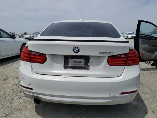 Photo 5 VIN: WBA3B1C53FK137271 - BMW 320 I 