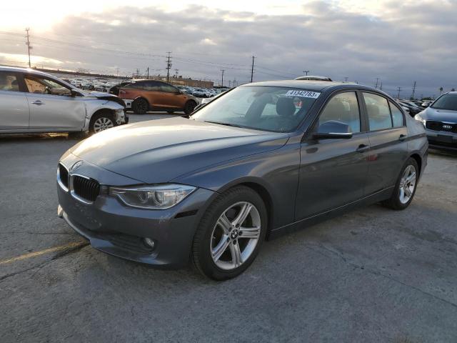 Photo 0 VIN: WBA3B1C53FK137402 - BMW 320 I 