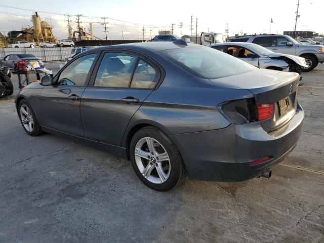 Photo 1 VIN: WBA3B1C53FK137402 - BMW 320 I 