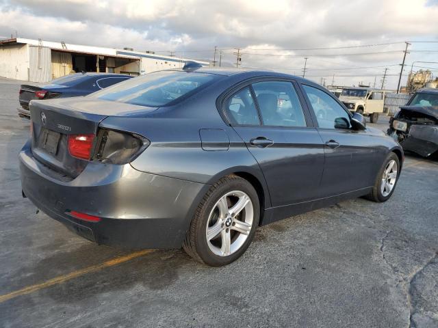 Photo 2 VIN: WBA3B1C53FK137402 - BMW 320 I 