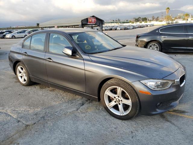 Photo 3 VIN: WBA3B1C53FK137402 - BMW 320 I 