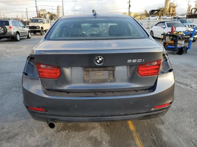 Photo 5 VIN: WBA3B1C53FK137402 - BMW 320 I 