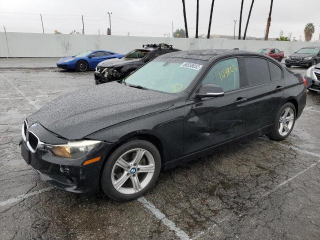 Photo 1 VIN: WBA3B1C53FK139232 - BMW 320 I 