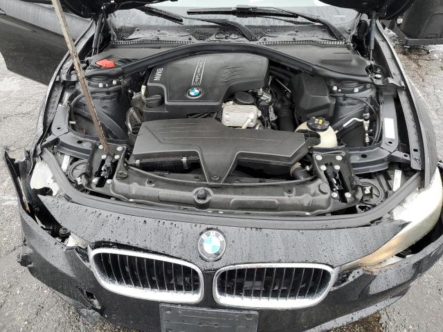 Photo 6 VIN: WBA3B1C53FK139232 - BMW 320 I 