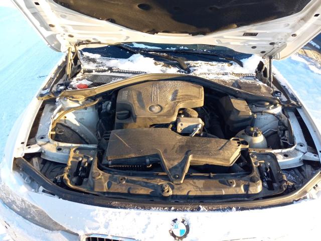 Photo 10 VIN: WBA3B1C53FK140395 - BMW 320I 