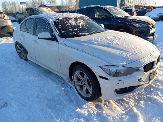 Photo 3 VIN: WBA3B1C53FK140395 - BMW 320I 