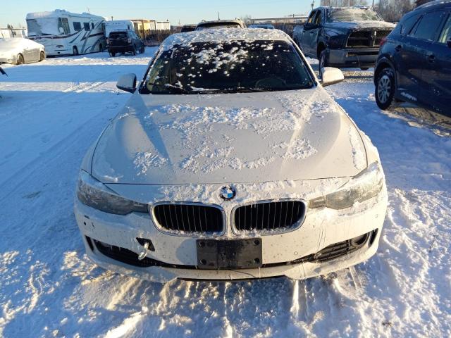 Photo 4 VIN: WBA3B1C53FK140395 - BMW 320I 