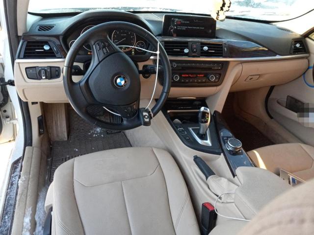 Photo 7 VIN: WBA3B1C53FK140395 - BMW 320I 