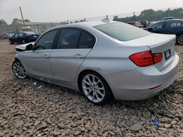 Photo 1 VIN: WBA3B1C53FK140459 - BMW 320 I 