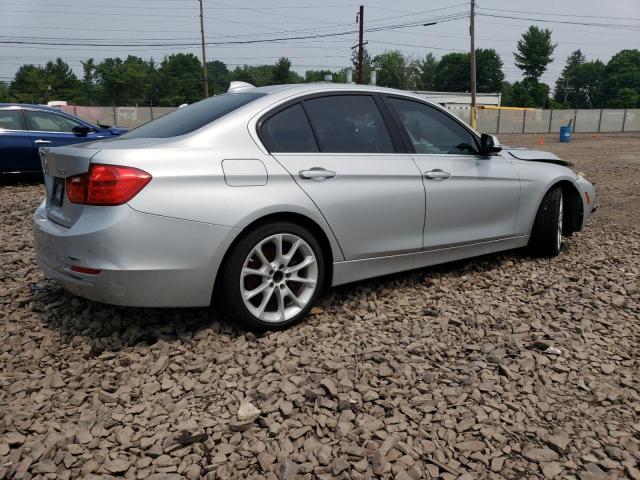 Photo 2 VIN: WBA3B1C53FK140459 - BMW 320 I 