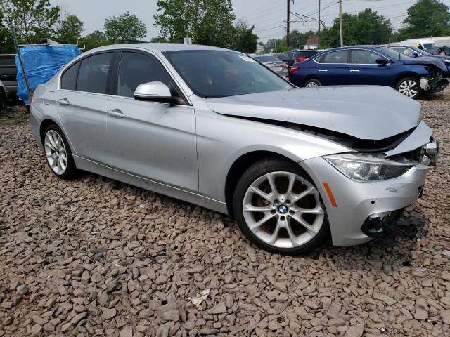 Photo 3 VIN: WBA3B1C53FK140459 - BMW 320 I 