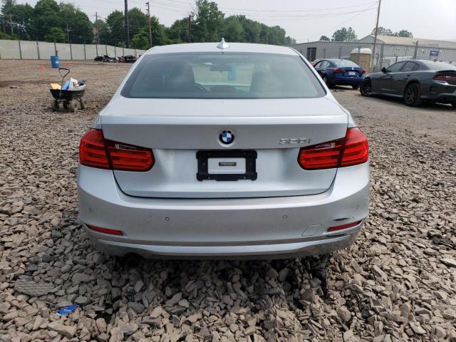 Photo 5 VIN: WBA3B1C53FK140459 - BMW 320 I 