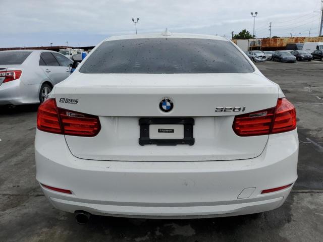 Photo 5 VIN: WBA3B1C53FP681109 - BMW 320 I 