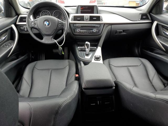 Photo 7 VIN: WBA3B1C53FP681109 - BMW 320 I 