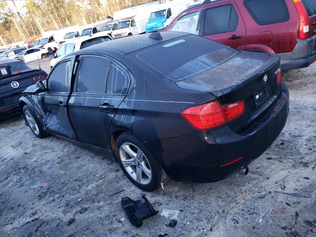 Photo 1 VIN: WBA3B1C53FP831185 - BMW 320 I 