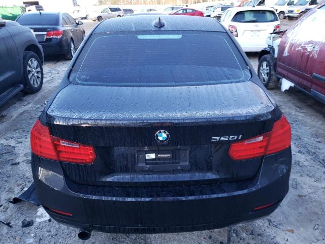 Photo 5 VIN: WBA3B1C53FP831185 - BMW 320 I 