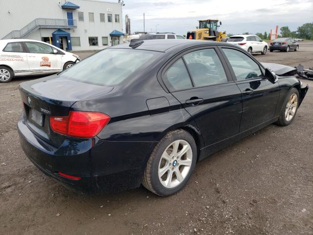 Photo 3 VIN: WBA3B1C54CF460703 - BMW 320 I 