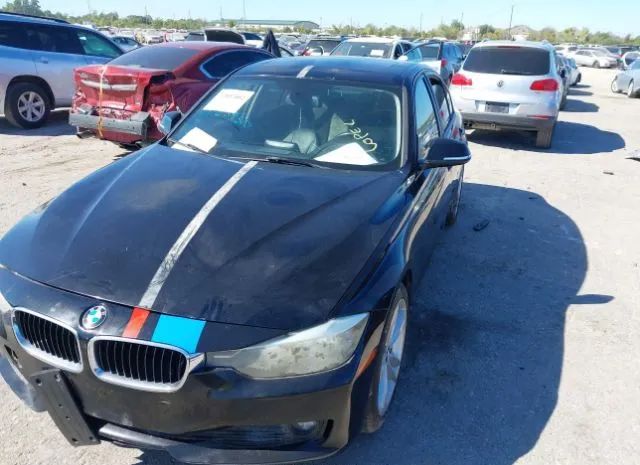 Photo 1 VIN: WBA3B1C54DK128396 - BMW 3ER 