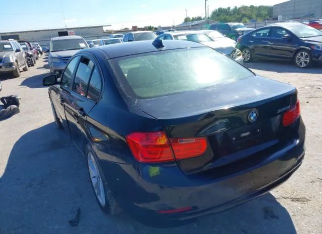 Photo 2 VIN: WBA3B1C54DK128396 - BMW 3ER 