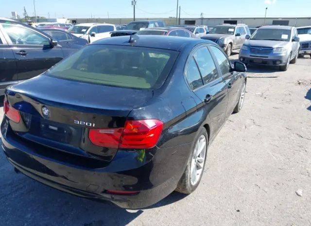 Photo 3 VIN: WBA3B1C54DK128396 - BMW 3ER 