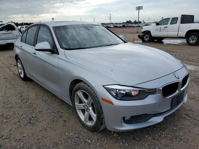 Photo 0 VIN: WBA3B1C54DK129029 - BMW 320 I 