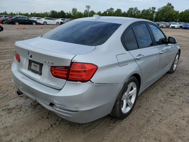 Photo 3 VIN: WBA3B1C54DK129029 - BMW 320 I 