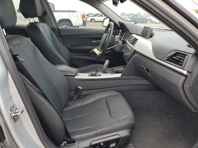 Photo 4 VIN: WBA3B1C54DK129029 - BMW 320 I 