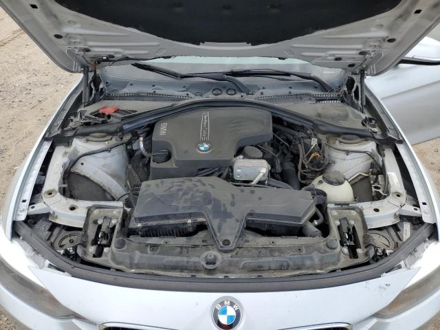 Photo 6 VIN: WBA3B1C54DK129029 - BMW 320 I 