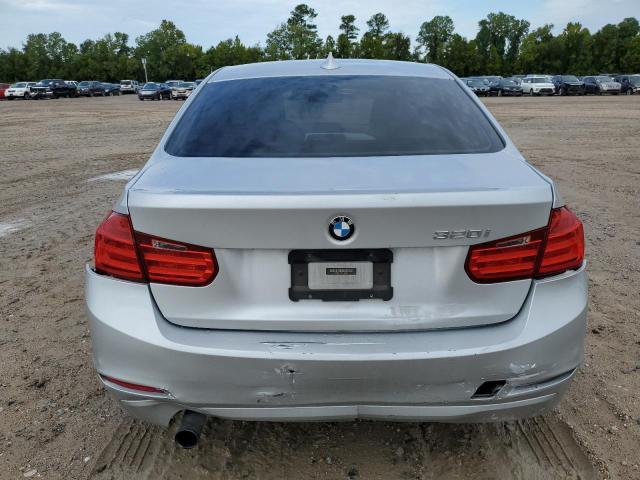 Photo 8 VIN: WBA3B1C54DK129029 - BMW 320 I 