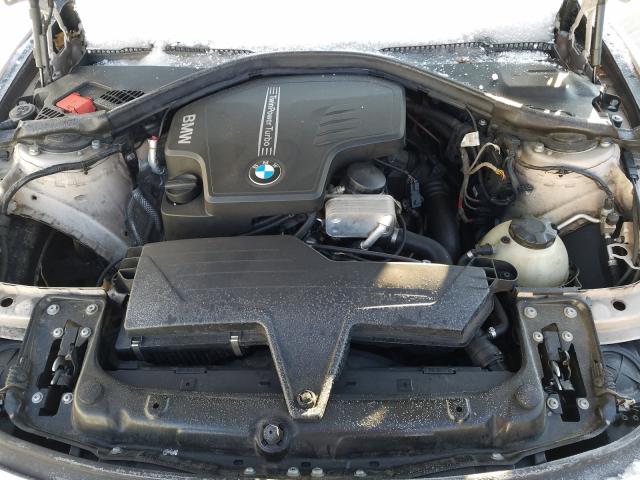 Photo 6 VIN: WBA3B1C54DK129063 - BMW 320 I 